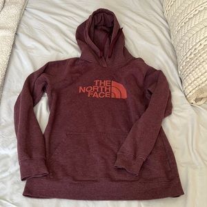 North Face Sweater